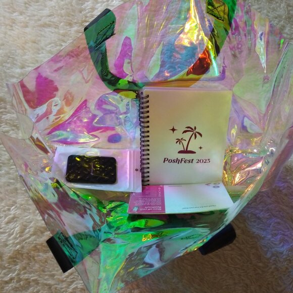 Poshmark swag bundle 1 - Picture 2 of 2